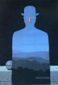 El museo del rey 1966 René Magritte